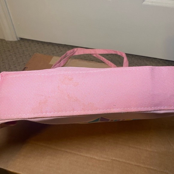 Hello Kitty Pink Purse - Picture 7 of 8